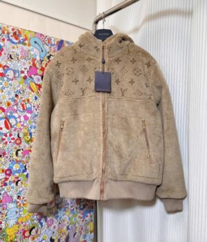 LV JACKET