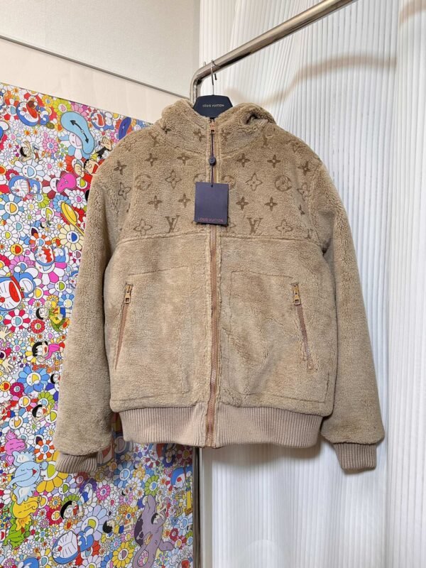 LV JACKET