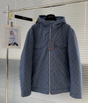LV JACKET