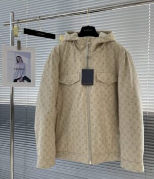 LV JACKET