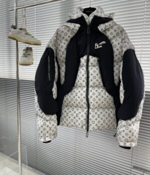 LV JACKET