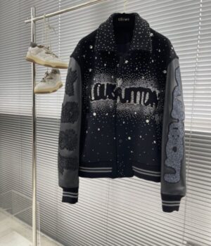 LV JACKET