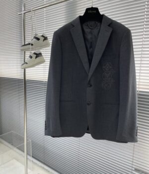 LV JACKET