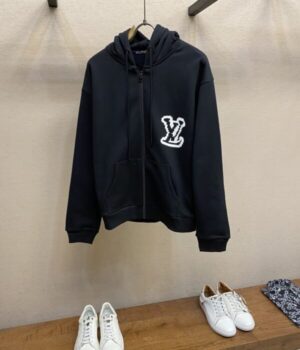 LV JACKET