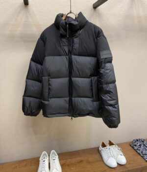 LV JACKET