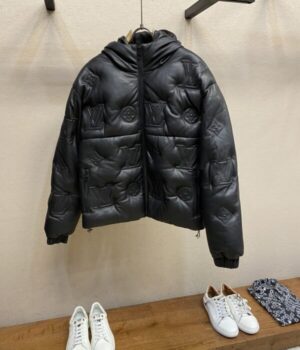 LV JACKET