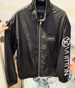 LV JACKET