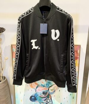 LV JACKET