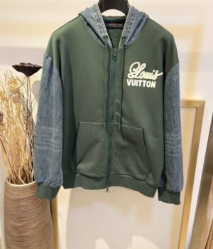 LV JACKET