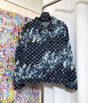 LV JACKET