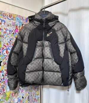 LV JACKET
