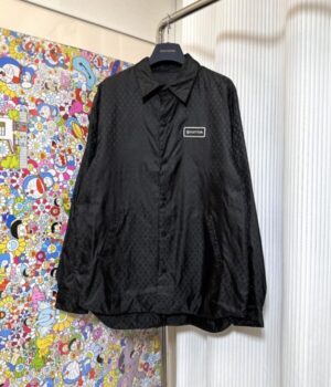LV JACKET