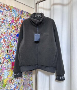 LV JACKET