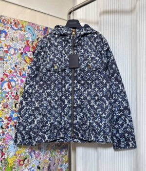 LV JACKET