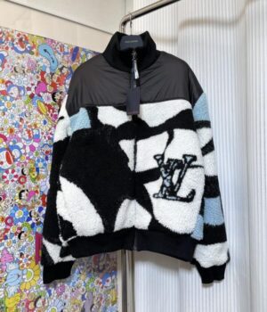 LV JACKET