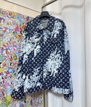 LV JACKET
