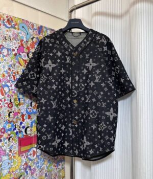 LV JACKET