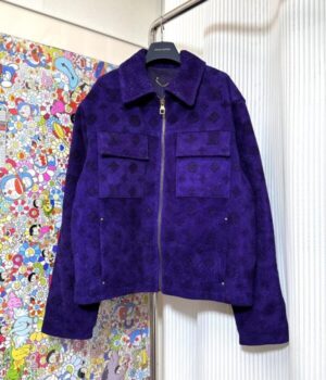 LV JACKET