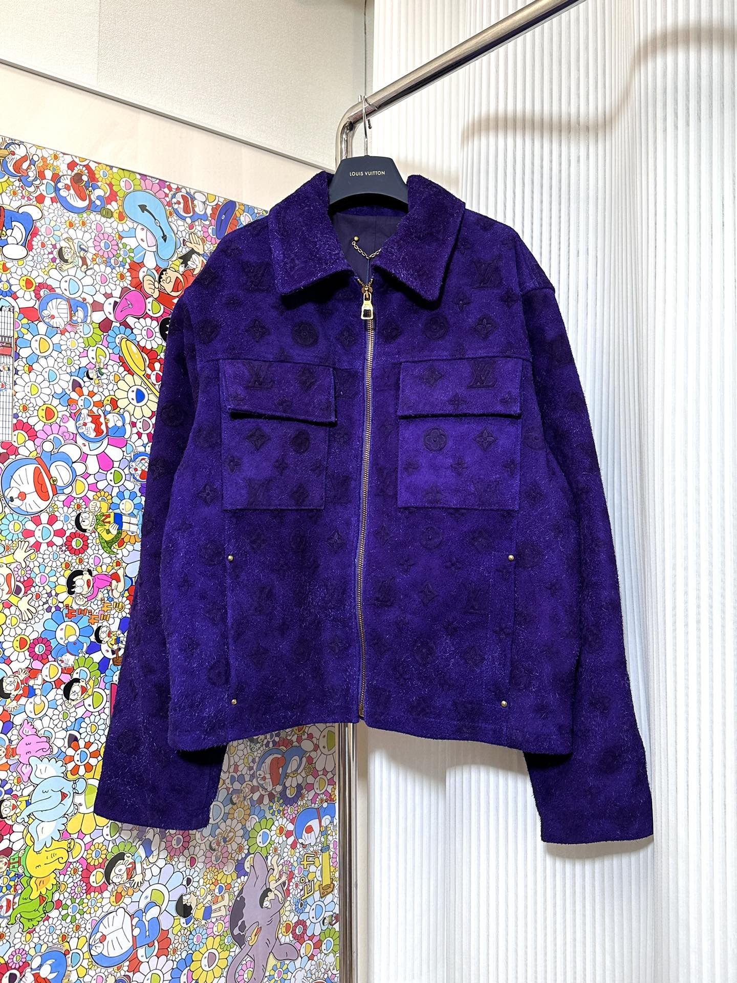 LV JACKET - Image 2
