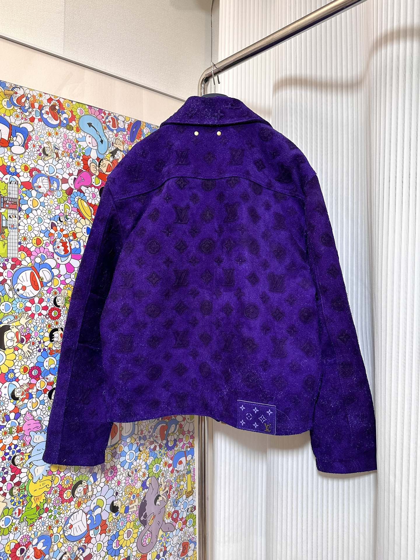 LV JACKET - Image 3