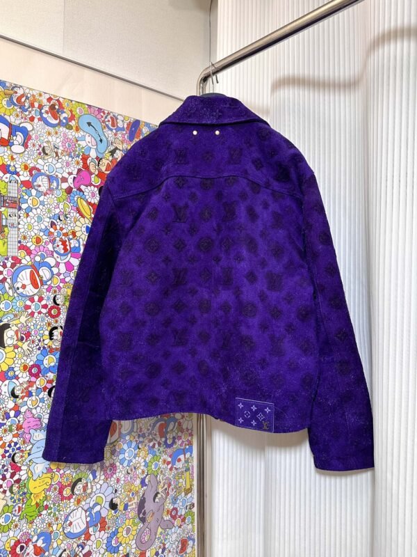 LV JACKET - Image 4