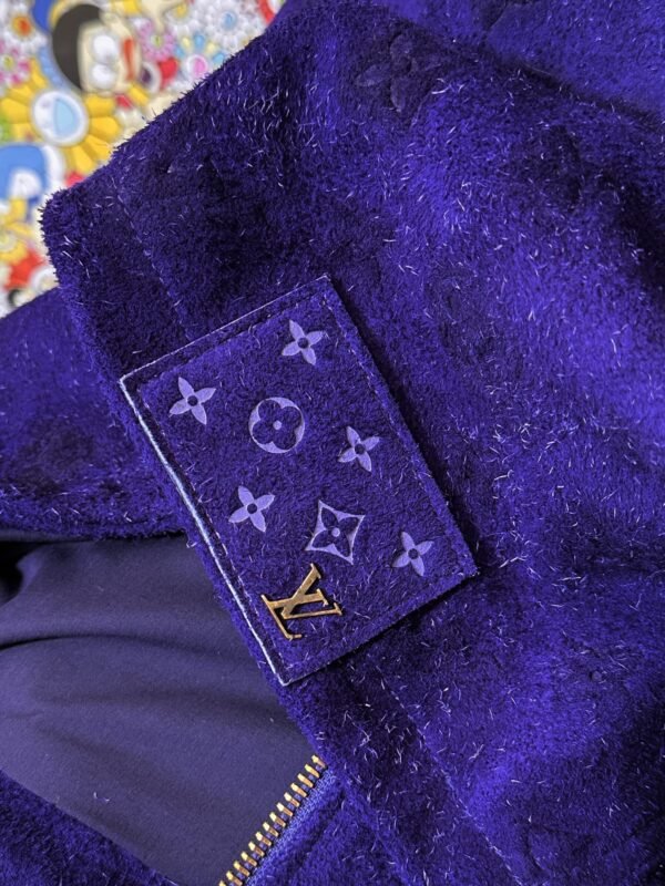 LV JACKET - Image 7
