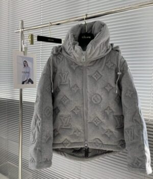LV JACKET