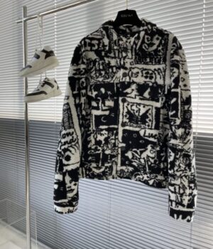 LV JACKET