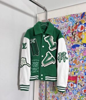 LV JACKET