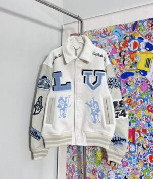 LV JACKET