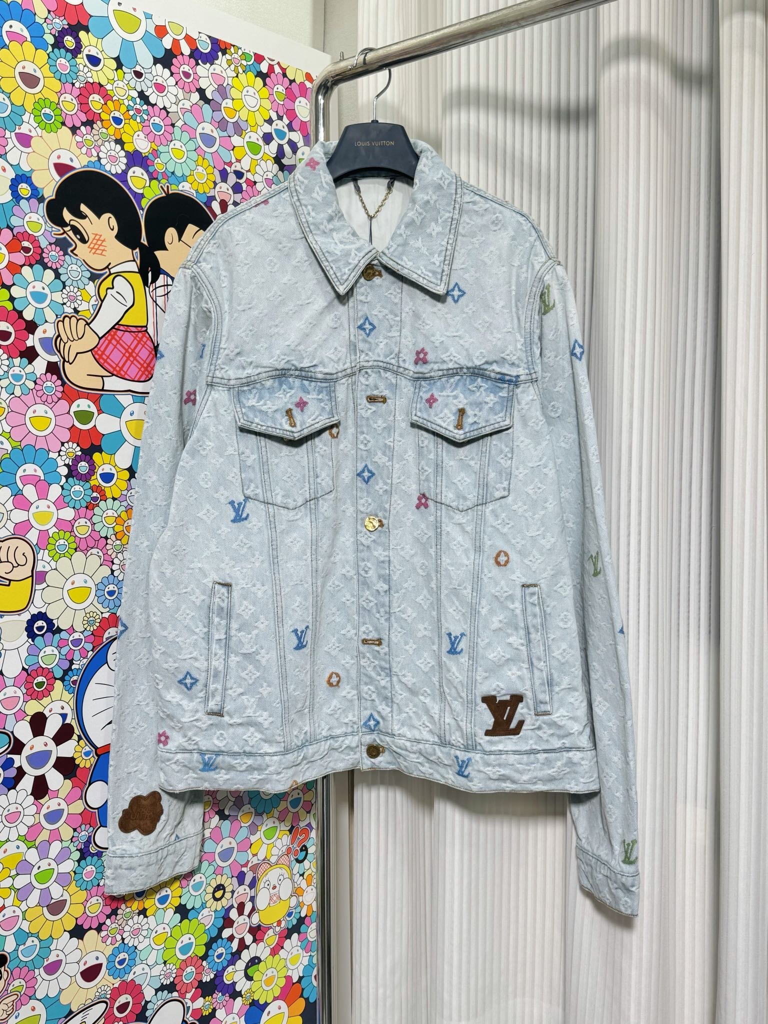 LV JACKET - Image 2