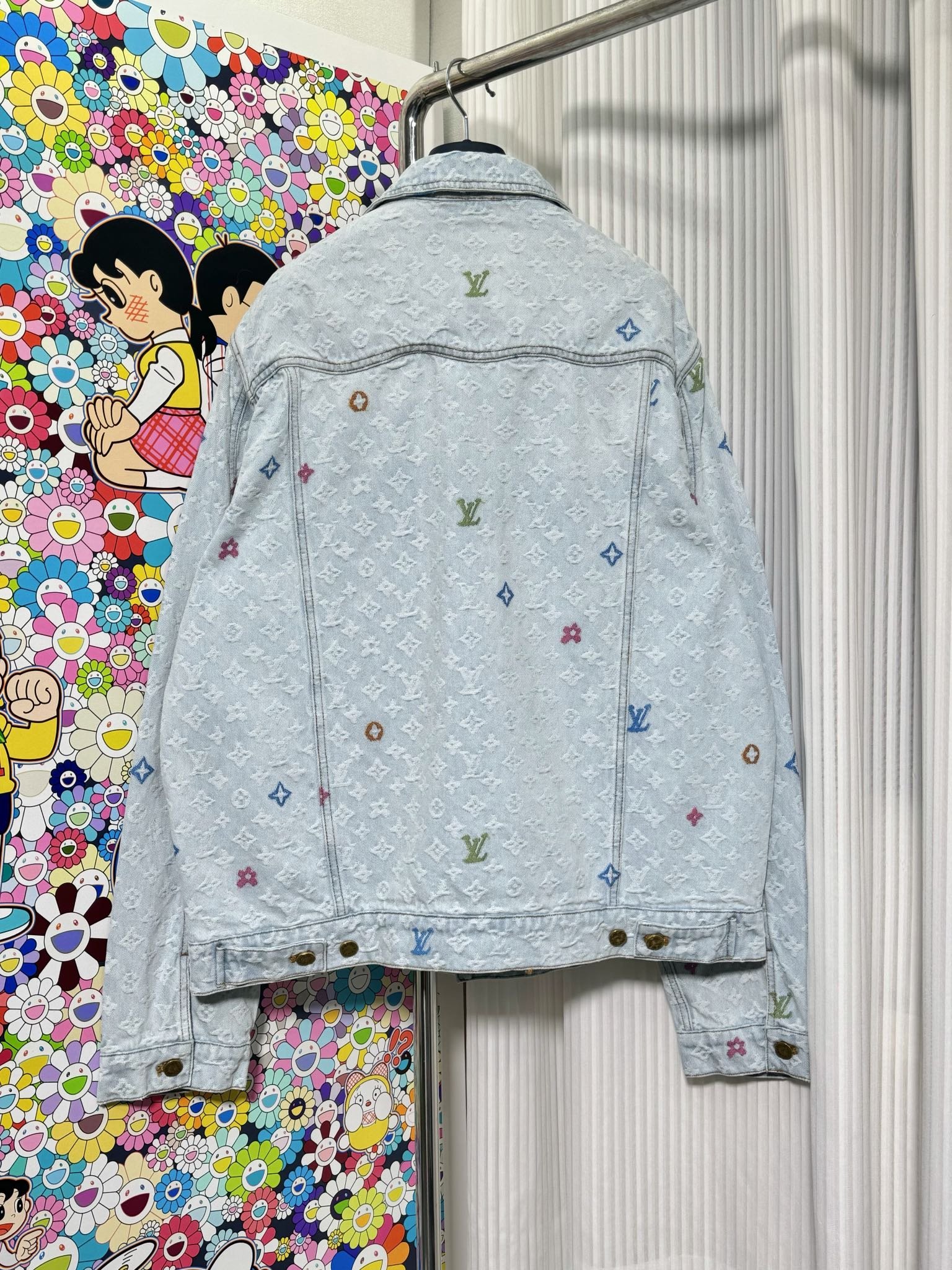 LV JACKET - Image 3