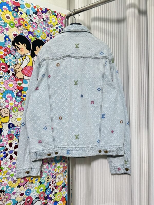 LV JACKET - Image 4