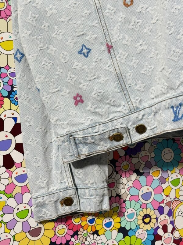 LV JACKET - Image 8