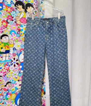 LV JEANS