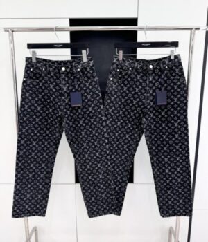 LV JEANS