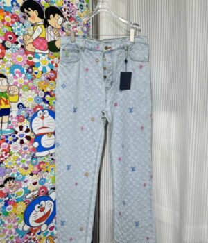 LV JEANS