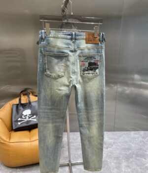LV JEANS