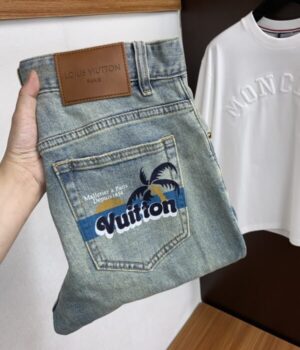 LV JEANS