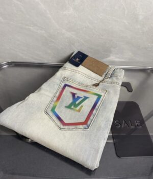 LV JEANS