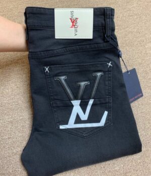 LV JEANS