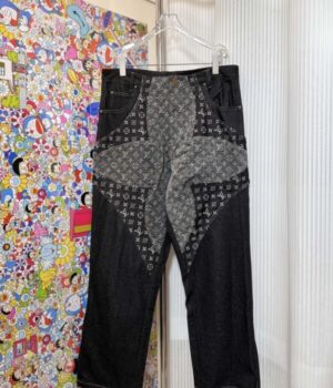 LV JEANS