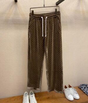 LV JOGGER PANTS