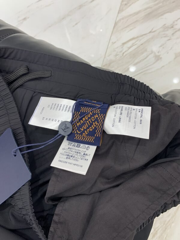 LV JOGGER PANTS - Image 6