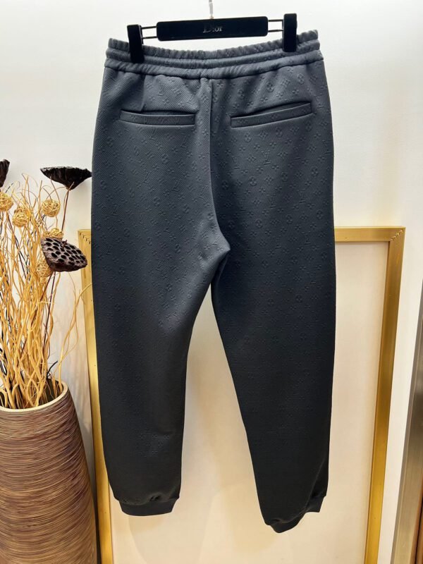 LV JOGGER PANTS - Image 4