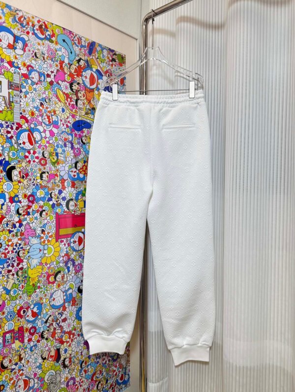 LV JOGGER PANTS - Image 4