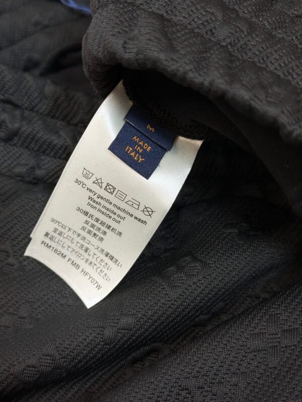 LV JOGGER PANTS - Image 6