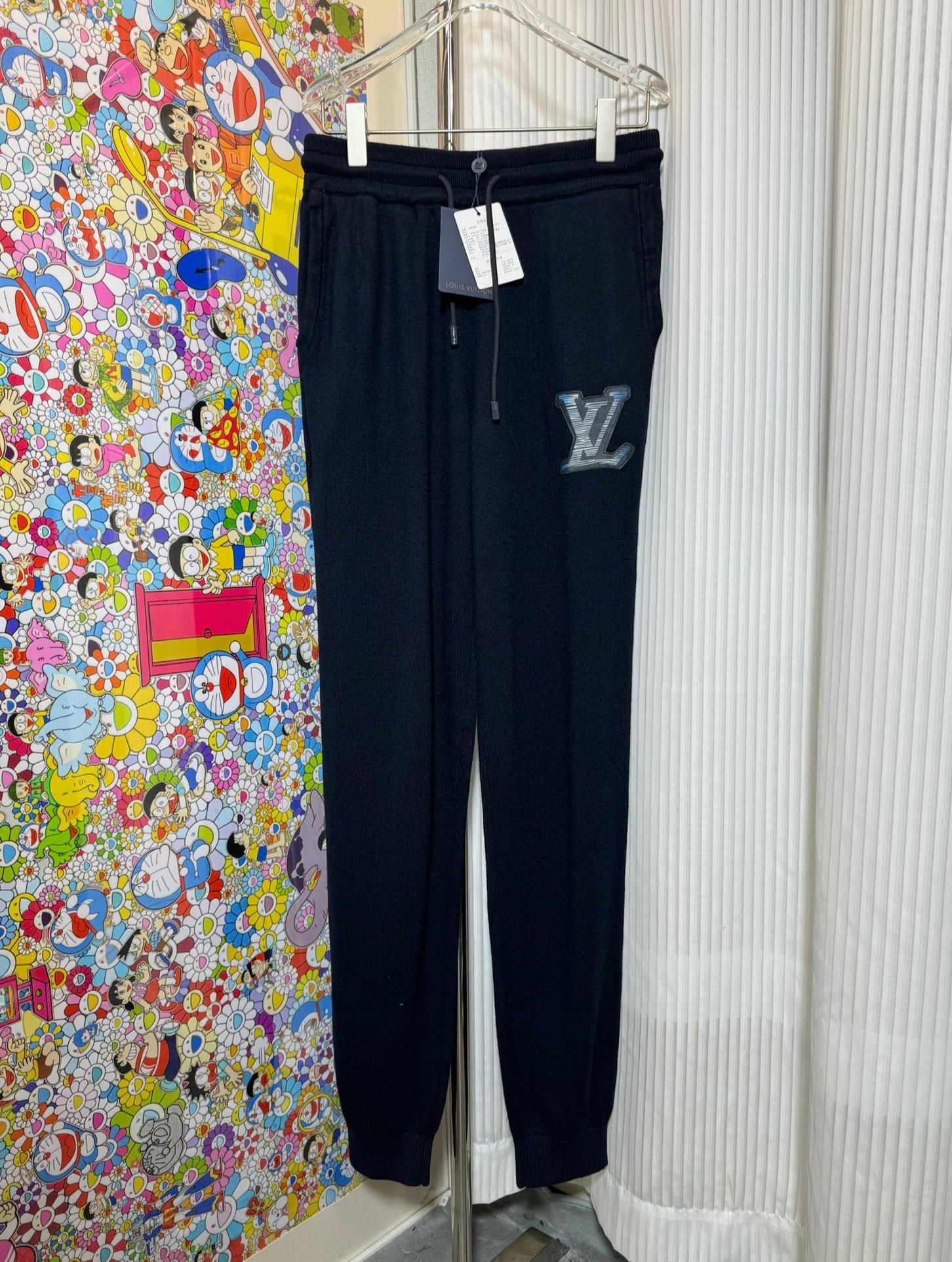 LV JOGGER PANTS - Image 2