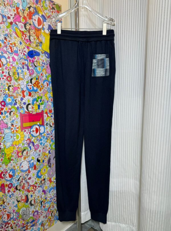 LV JOGGER PANTS - Image 4