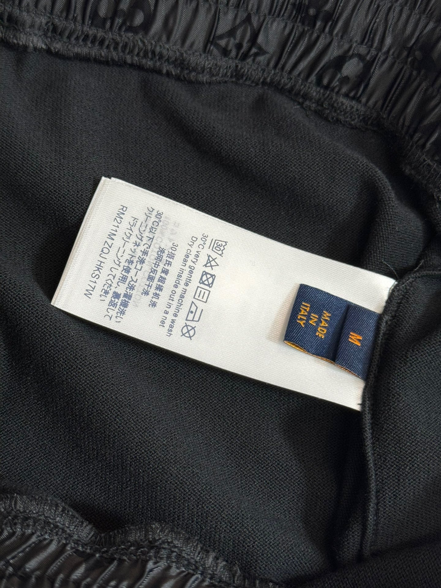 LV JOGGER PANTS - Image 7